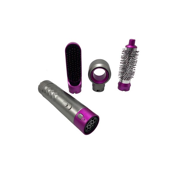 Professional 3 In 1 Electric Hot Air Styler