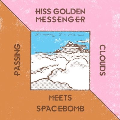 Hiss Golden Messenger (Vinyl / 7" Single)