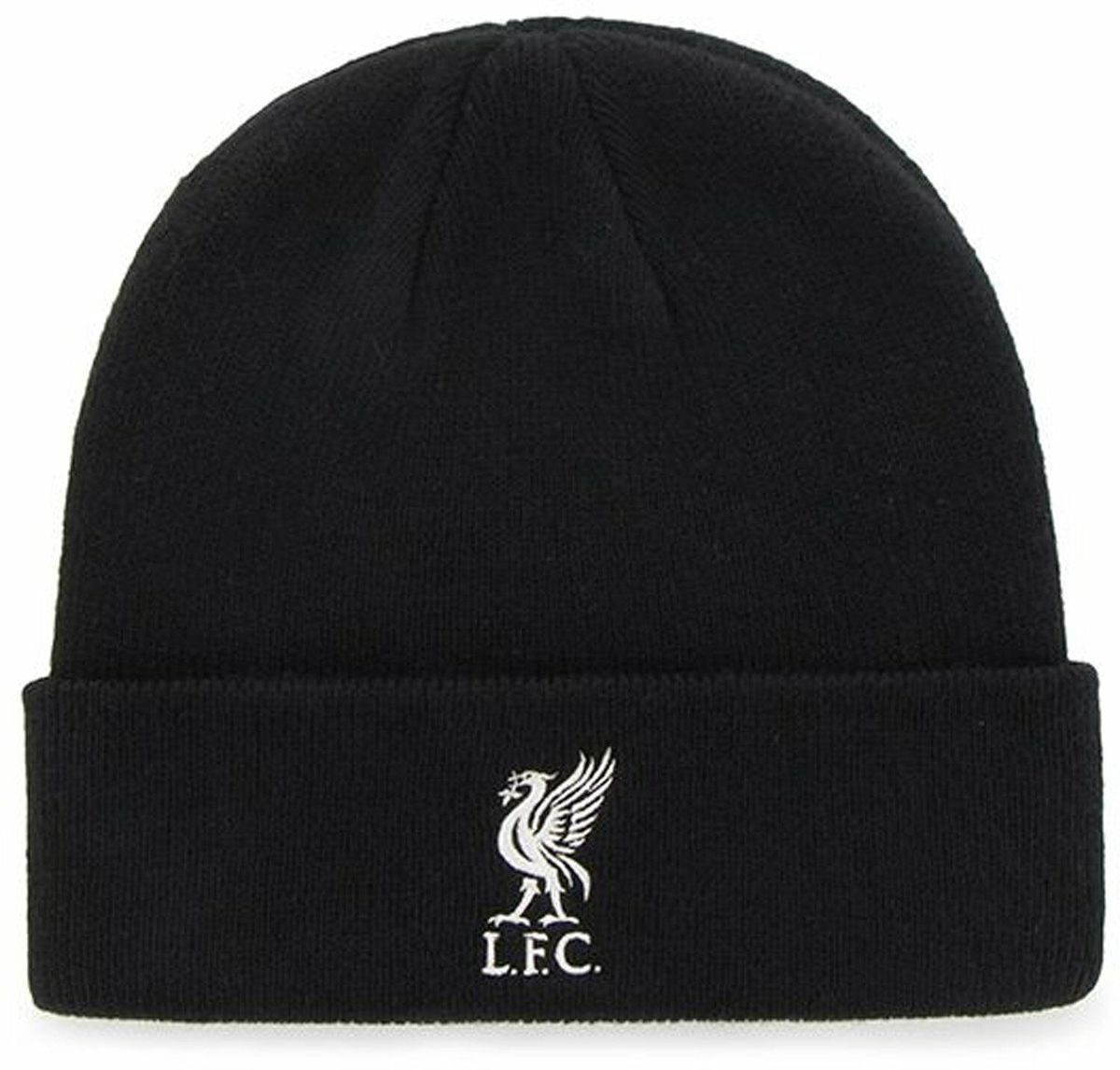 liverpool nike beanie