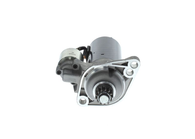 BOSCH Starter VW Golf 7, 6, Polo 6R, A3 8P, Tiguan, Passat B6 &amp;