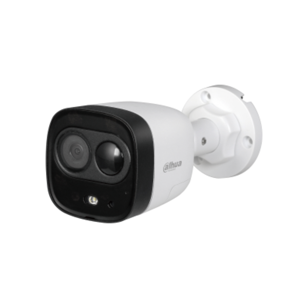 Dahua 5MP HDCVI Active Deterrence IR bullet