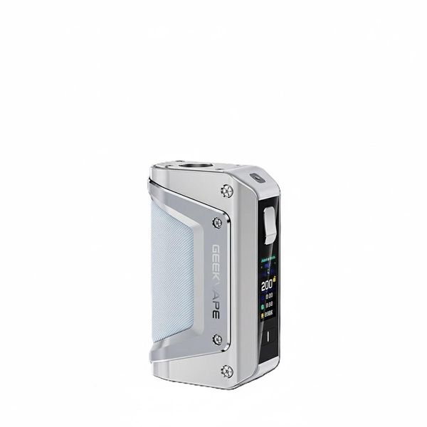 Geekvape Aegis Legend 3 Mod