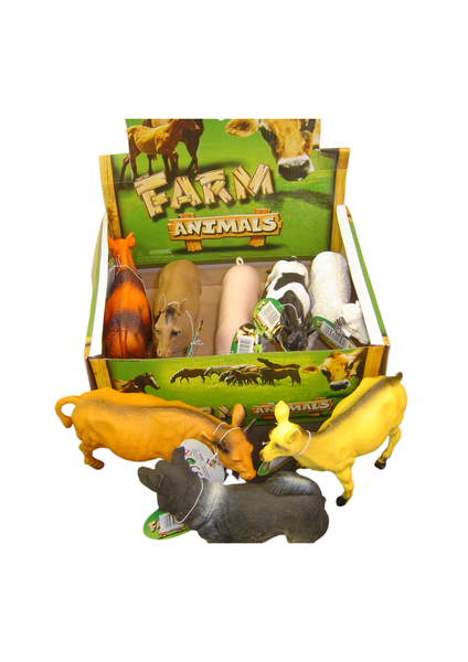 ENZ013 Farm Animal 240