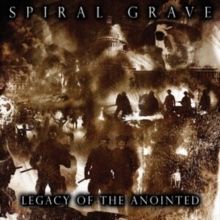 Legacy of the Anointed (Vinyl / 12" Album)