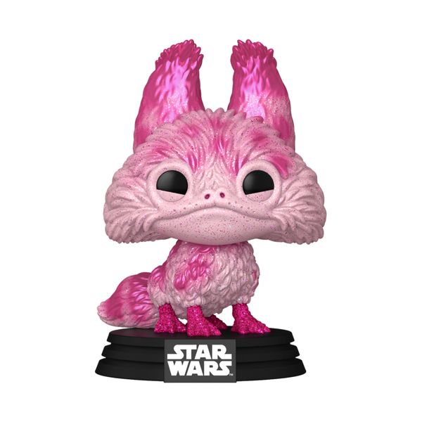 Funko Pop!: Star Wars - Loth Cat Diamond