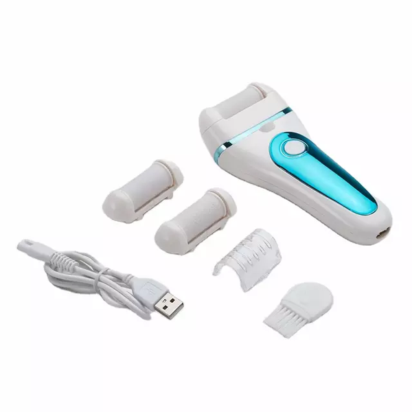 Foot Callus Remover-Electric