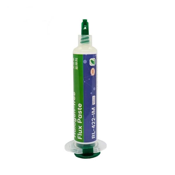 Relife Halogen-Free Flux Paste RL-422-IM 10cc