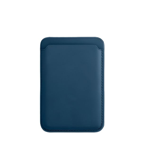 MagSafe Compatible Magnetic Wallet Compatible with iPhone 12 to 17 Series