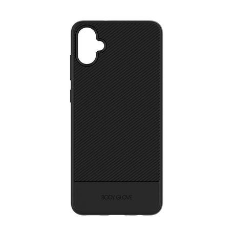 Body Glove Samsung Galaxy A05 Astrx Case - Black Image