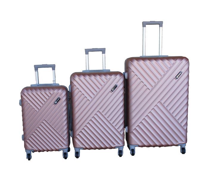 Stylish, And Convenient - Rose Gold image