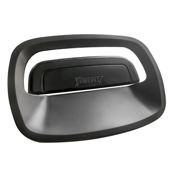 Door Handle Inserts Compatible with Suzuki Jimny Gen4 Excl. Tailgate Handle