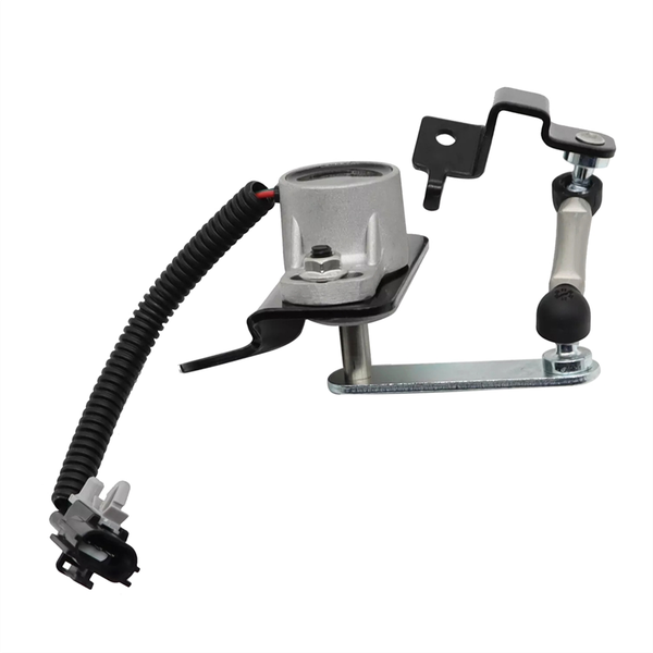 Rear Height Level Sensor for Infiniti Qx56 2011-2013 Compatible with Nissan