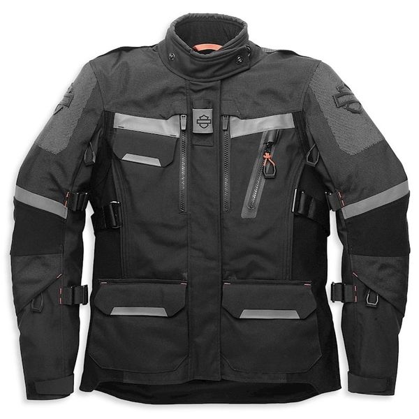 Women's Passage Adventure Riding Jacket