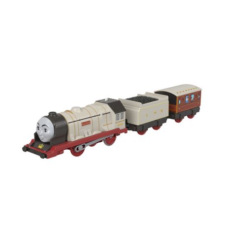 motorized toy train