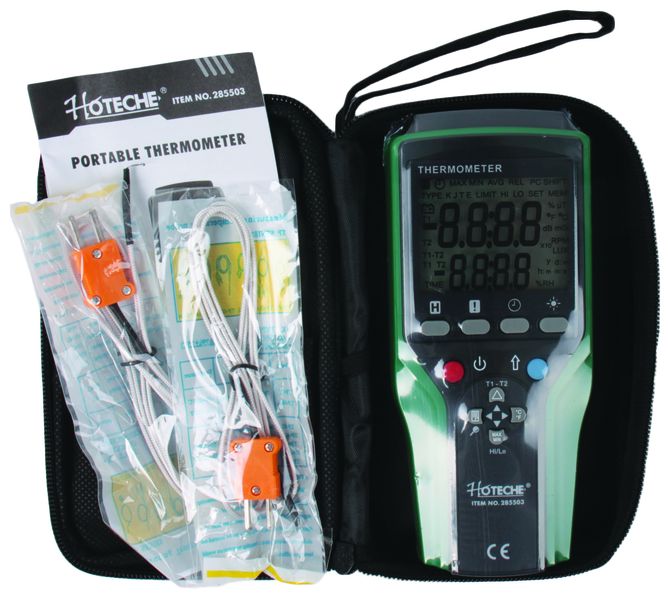 Hoteche Digital Thermometer