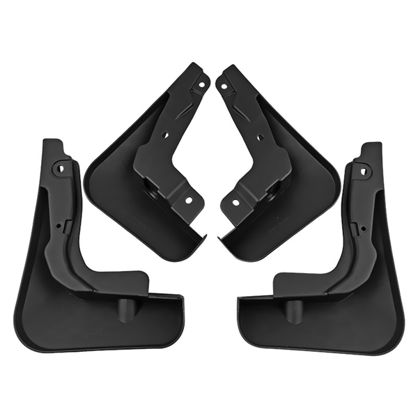Splash Mud Guard Fender for Bz4X 2022 2023 Compatible with Toyota