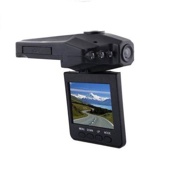HD Video Dash Camera for Car