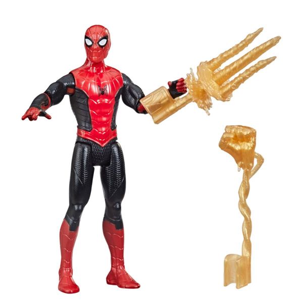 Spider-Man: No Way Home 6-Inch Action Figures Wave 2