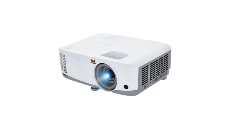 ViewSonic 4,800 ANSI Lumens XGA Business Projector