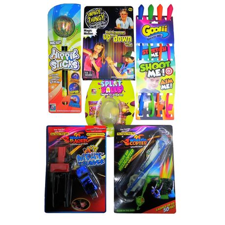 Bulk buy deals kids toys