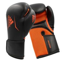 adidas speed boxing gloves