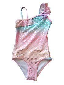 Girls Mermaid Swimming Costume | Buy Online in South Africa | takealot.com