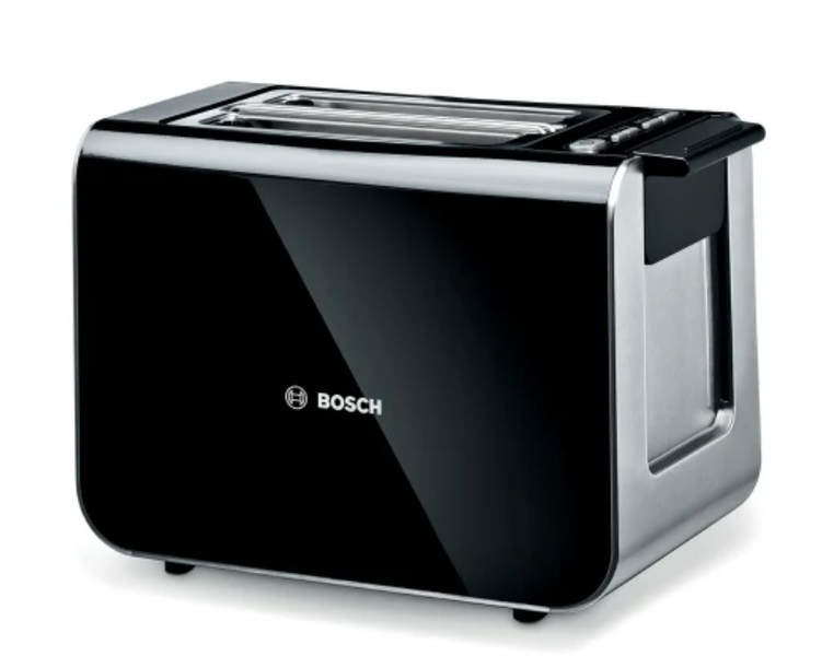 Bosch Styline 2 Slice Toaster
