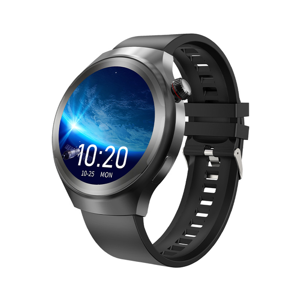 Smartbarry S612w Smart-Watch