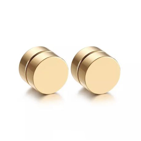 Magnetic stud deals earrings men