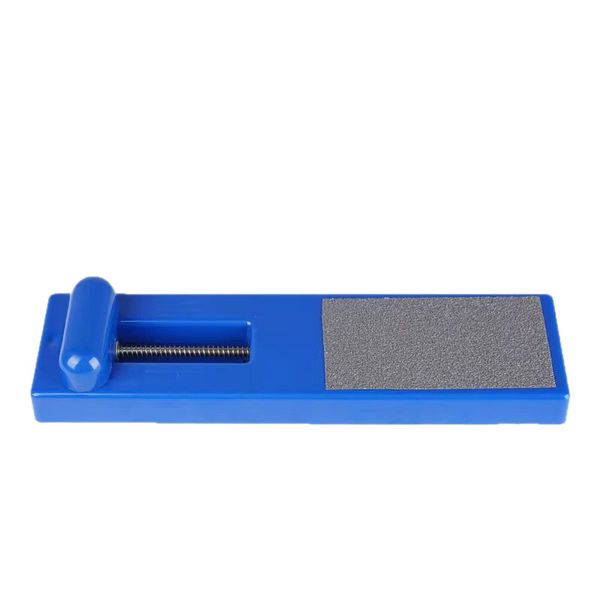 Flat Foot Correction Trainer-Blue High-Resistance Ballet Toe &amp; Arch Support