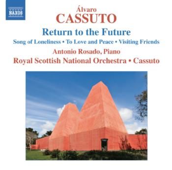 Cd / Album image