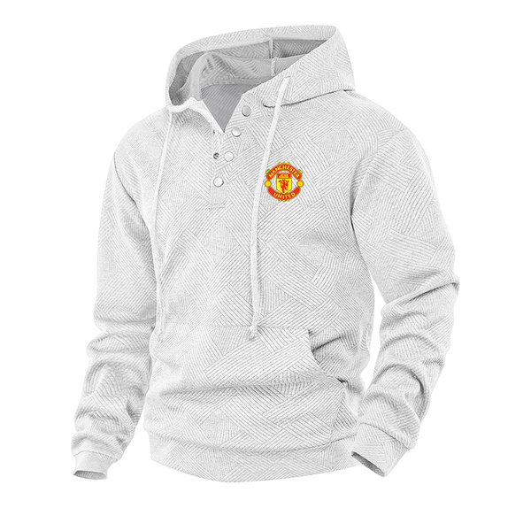 Manchester United Football Club Hoodie for Men