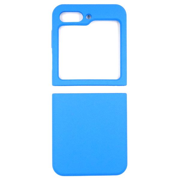 silicone samsung galaxy z flip 5 cover