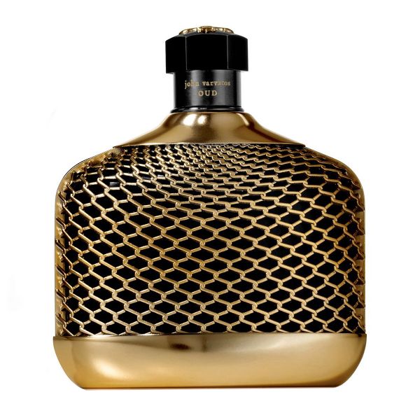 John Varvatos Oud EDP 125ml For Him