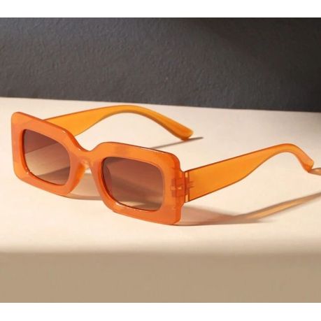 Orange sunglasses frames hotsell