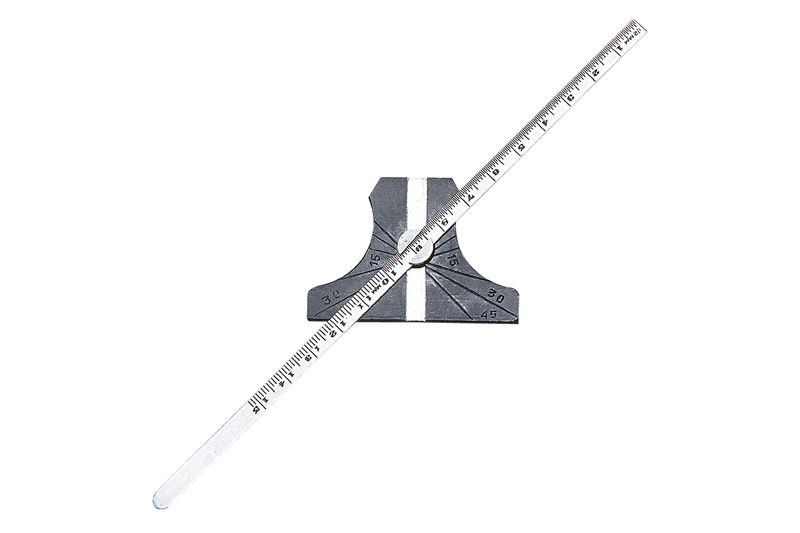 Groz Gauge Depth 150mm Dg6