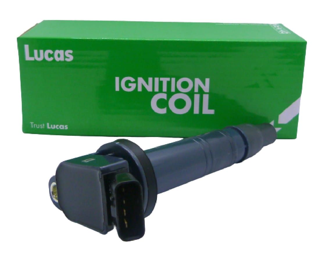 Quantum Electronic Coil Pack Shop Today. Get it Tomorrow!