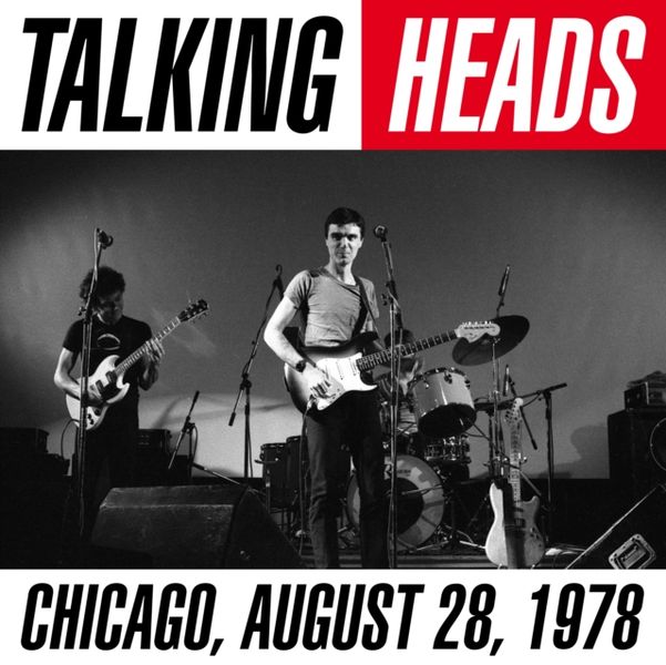 Live in Chicago, August 28, 1978 (Vinyl / 12" Album (Import))