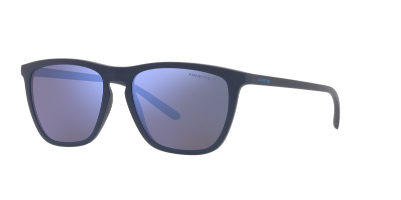 Arnette Fry Sunglasses AN4301 275922 55 Polarized