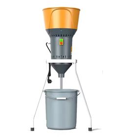 Seed Grinder Machine and Stand | Shop Today. Get it Tomorrow ...