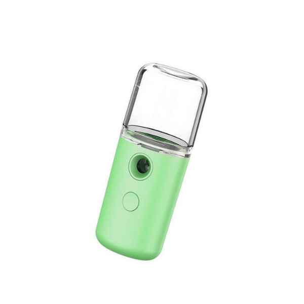Portable Nano Mist Sprayer - Green