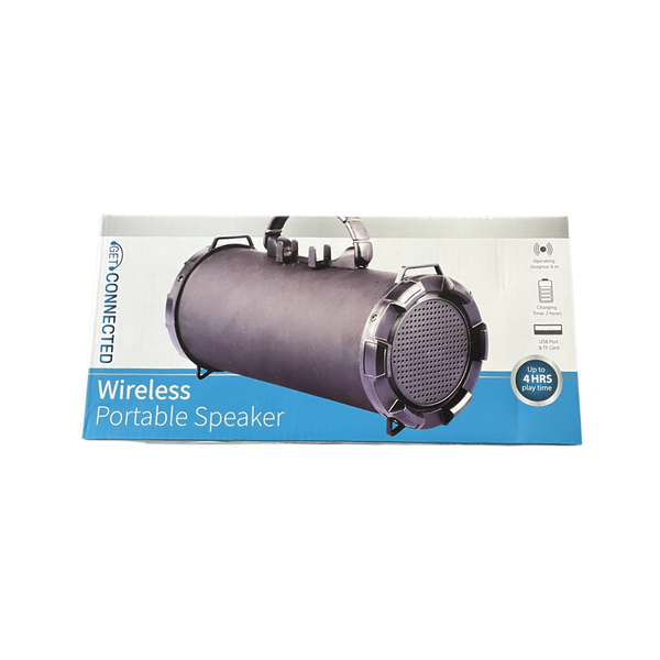 Wireless Speaker