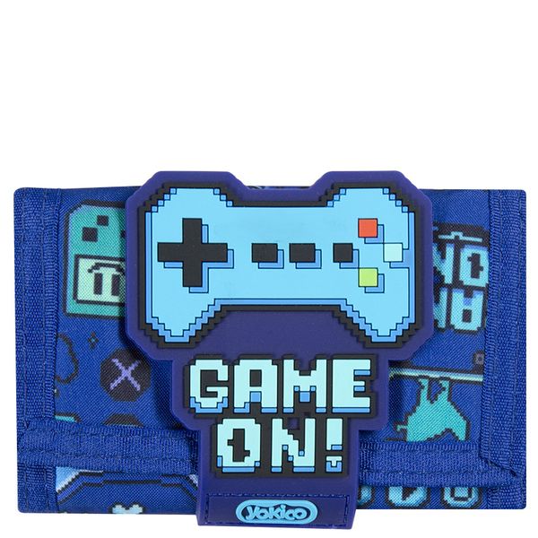 Game On Wallet
