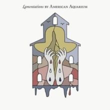 Lamentations (Vinyl / 12" Album)