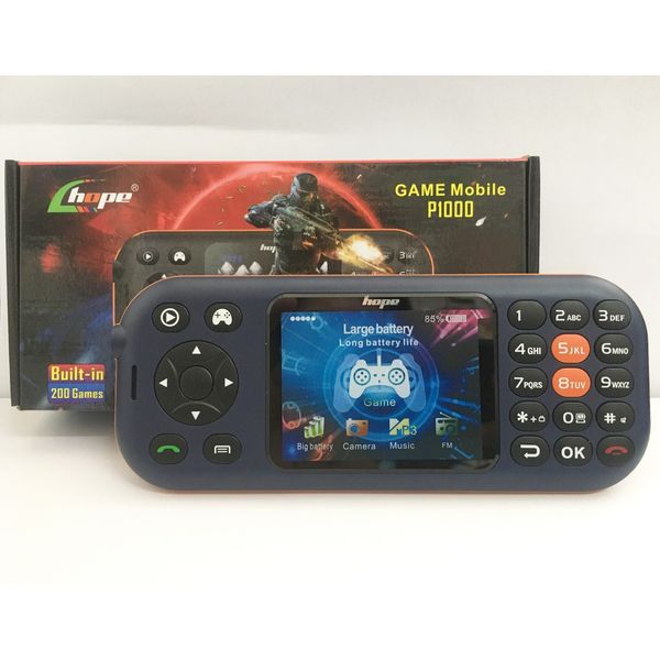 Handheld Game Mobile P1000