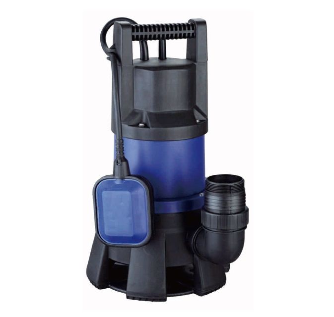 AQUA submersible drainage water pump 1300w