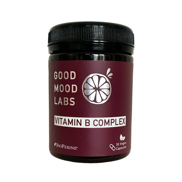 Good Mood Labs Vitamin B Complex