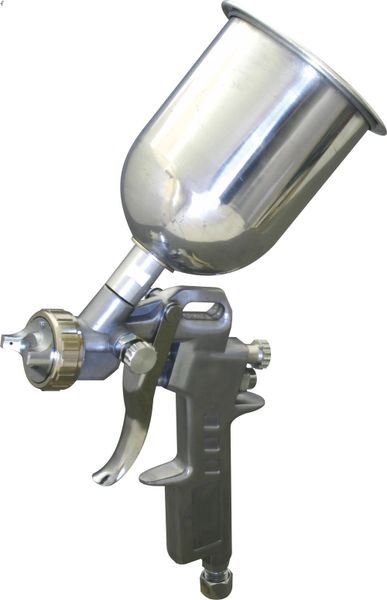 Matair Spraygun Gravity Feed 1.8mm S990g