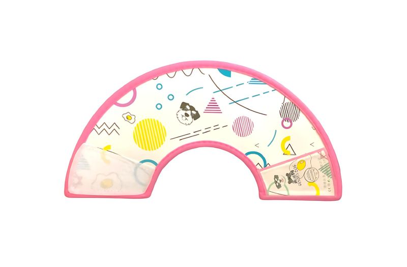 Dog Cone Adjustable Pet Recovery Collar - Small