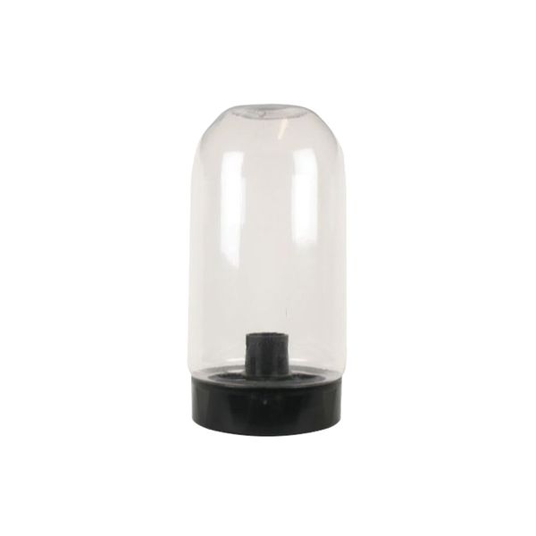 ACDC - PMMA Jam Jar Light Fitting B22 60W